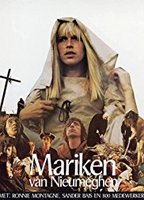 Mariken van Nieumeghen 1974 película escenas de desnudos