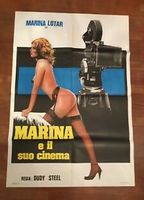 Marina E Il Suo Cinema 1986 película escenas de desnudos
