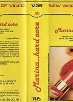 Marina Hard Core (1985) Escenas Nudistas