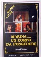 Marina... Un Corpo Da Possedere 1987 película escenas de desnudos
