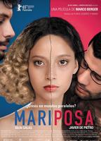 Mariposa (2015) Escenas Nudistas