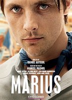 Marius (2013) Escenas Nudistas