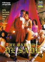 Marquis de Sade (1994) Escenas Nudistas