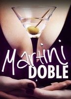 Martini Doble  2010 película escenas de desnudos