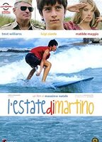 Martino's Summer (2010) Escenas Nudistas