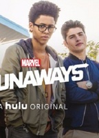 Marvel's Runaways 2017 película escenas de desnudos