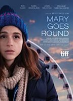 Mary Goes Round (2017) Escenas Nudistas