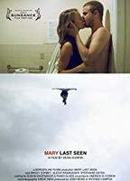 Mary Last Seen 2010 película escenas de desnudos