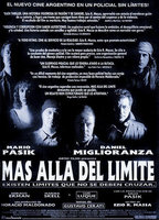 Mas alla del Limite (1995) Escenas Nudistas