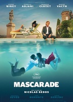 Mascarade (2022) Escenas Nudistas