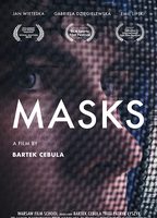 Masks (2019) Escenas Nudistas