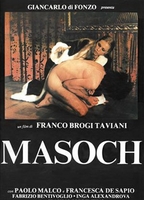 Masoch 1980 película escenas de desnudos