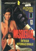 Masquerade intrigo internazionale 1992 película escenas de desnudos
