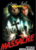 Massacre (1989) Escenas Nudistas