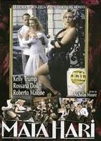 Mata-Hari 1996 película escenas de desnudos