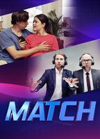 Match (2018-presente) Escenas Nudistas