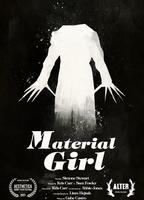 Material Girl (2020) Escenas Nudistas