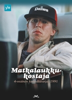 Matkalaukkukostaja 1991 película escenas de desnudos