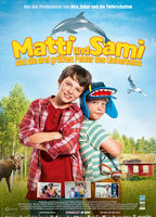 Matti und Sami und die drei größten Fehler des Universums (2018) Escenas Nudistas