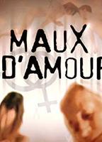 Maux d'amour (2002) Escenas Nudistas
