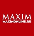 Maxim Russia (2005-presente) Escenas Nudistas