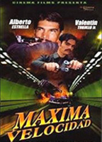 Maxima velocidad (2004) Escenas Nudistas