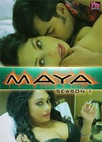 Maya - The Haunted 2019 - 0 película escenas de desnudos
