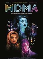 MDMA 2017 película escenas de desnudos