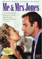 Me & Mrs Jones (2002) Escenas Nudistas