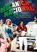 Mecánica Nacional 1972 película escenas de desnudos