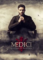 Medici Masters Of Floence (2016) Escenas Nudistas
