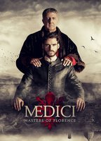 Medici: Masters of Florence (2016) Escenas Nudistas