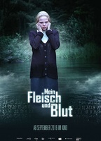 Mein Fleisch und Blut 2016 película escenas de desnudos