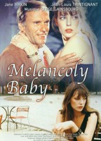 Melancoly Baby 1979 película escenas de desnudos