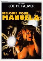 Mélodie pour Manuella (1982) Escenas Nudistas