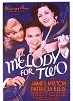 Melody for Two 1937 película escenas de desnudos