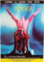 Memoria 1978 película escenas de desnudos