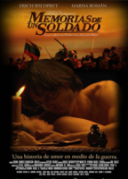Memorias de un soldado 2011 película escenas de desnudos