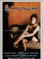 Memphis Cathouse Blues 1982 película escenas de desnudos