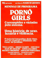 Meninas de Programa 1984 película escenas de desnudos