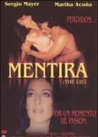 Mentira  (2004) Escenas Nudistas