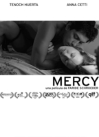 Mercy 2014 película escenas de desnudos
