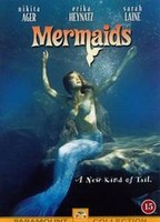 Mermaids  2003 película escenas de desnudos