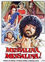 Messalina, Messalina! 1977 película escenas de desnudos