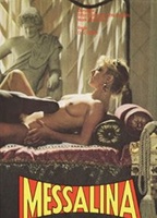 Messalina Orgasmo Imperiale 1983 película escenas de desnudos