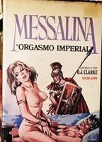 Messalina... orgasmo imperiale (1983) Escenas Nudistas