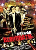 Mexican Bloodbath  2010 película escenas de desnudos