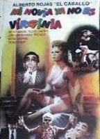 Mi novia ya no es Virginia (1993) Escenas Nudistas