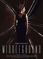 Middleground (2017) Escenas Nudistas