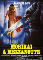 Midnight Killer 1986 película escenas de desnudos